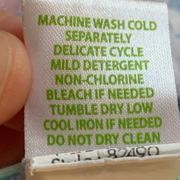 LILLY PULITZER Windsor Strapless Dress Multi Conch Republic 100% Cotton Small - Picture 11 of 13